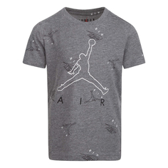 Детская футболка Jumpman Air Jordan
