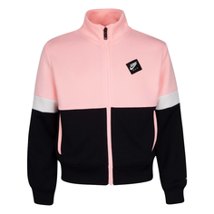 Подростковый бомбер Tricot Fz Jacket Jordan