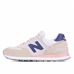 Женские кроссовки 574 New Balance