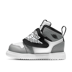 Кроссовки для малышей Sky Jordan 1