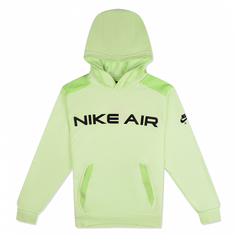 Мужская толстовка Air Mens Pullover Fleece Hoodie Nike