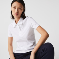 Поло Lacoste