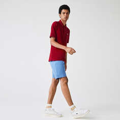 Мужские шорты Lacoste L!VE Slim Fit