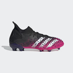 Футбольные бутсы Predator Freak.1 FG adidas Performance