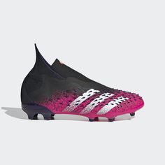Футбольные бутсы Predator Freak+ FG adidas Performance