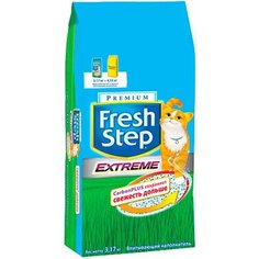 Наполнитель Fresh Step