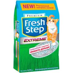 Наполнитель Fresh Step