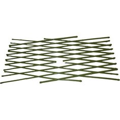 Кустодержатель решетка для вьющихся растений Best Solution