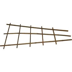 Кустодержатель решетка для вьющихся растений Best Solution
