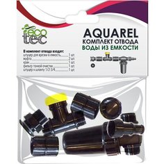 Штуцер для шланга ECOTEC