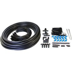 Комплект микрокапельного полива ECOTEC