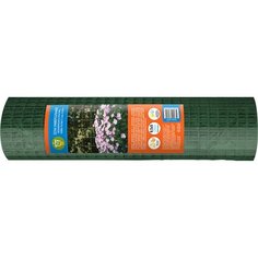 Сетка садовая Сансити металл 11х50 см Garden Show