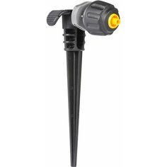 Капельница микрокапельного полива Hozelock Micro Dripper 1 шт