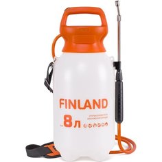 Опрыскиватель FINLAND