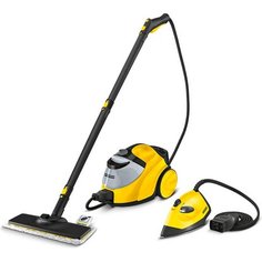 Пароочиститель KARCHER
