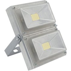 Светодиодный прожектор GLANZEN PRO-0015-150 LED 150 ВТ
