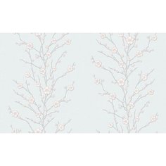 Обои компакт винил Ateliero ALMA 1,06x10,05м Голубой