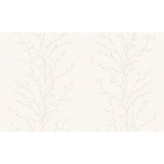 Обои компакт винил Ateliero ALMA 1,06x10,05м Бежевый