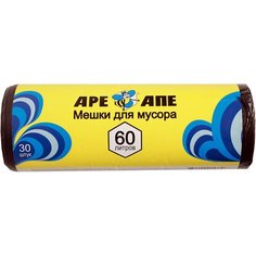 Мешки для мусора APEX