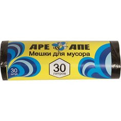 Мешки для мусора APEX
