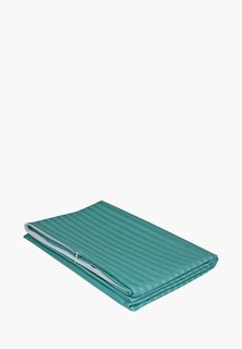Пододеяльник 1,5-спальный БегАл Dark green, 215х145