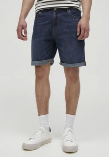 Шорты джинсовые Pull&Bear Join life