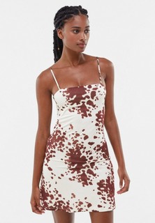 Платье Bershka 