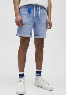 Шорты джинсовые Pull&Bear Join Life