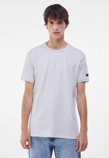 Футболка Bershka Join Life