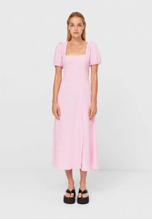 Платье Stradivarius 