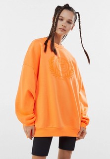 Свитшот Bershka 