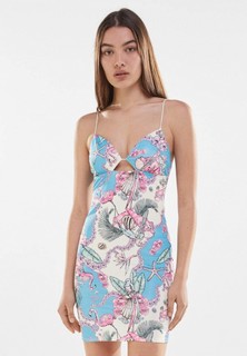 Платье Bershka 