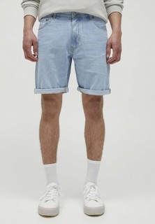 Шорты джинсовые Pull&Bear Join life