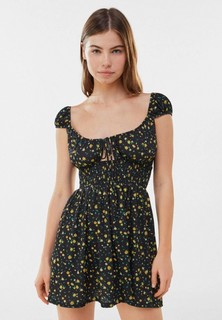 Платье Bershka 