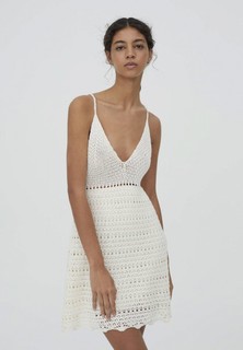 Платье Pull&Bear Join life