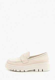 Лоферы Abricot 