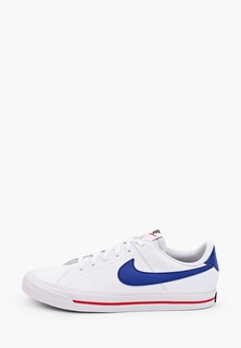 Кеды Nike NIKE COURT LEGACY (GS)