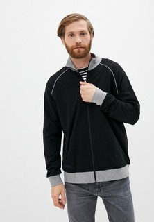 Олимпийка Boss Mix&Match Jacket Z
