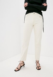 Брюки Helmut Lang 