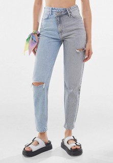 Джинсы Bershka 