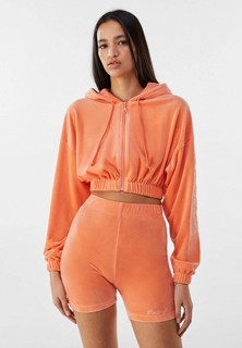 Толстовка Bershka 
