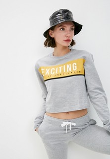 Свитшот RoxyFoxy Lamoda Exclusive
