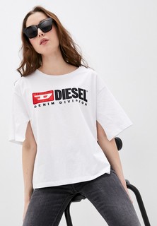 Футболка Diesel 