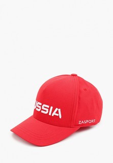 Бейсболка Zasport 