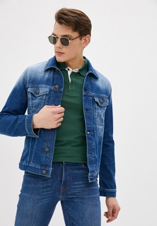 Куртка джинсовая Jacob Cohen 