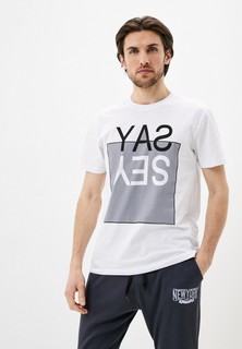 Футболка Blacksi 