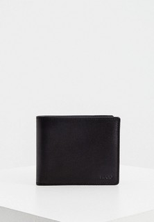 Кошелек Hugo Subway_Trifold
