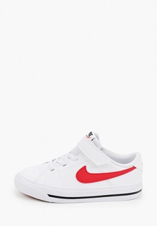 Кеды Nike NIKE COURT LEGACY (TDV)