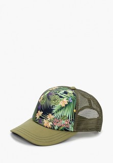 Бейсболка Jack Wolfskin PARADISE CAP WOMEN