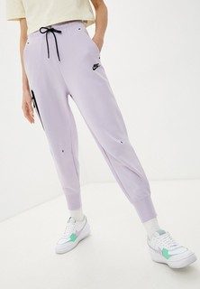 Брюки спортивные Nike W NSW TCH FLC PANT HR